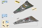 Building Instructions - LEGO - Star Wars - 75192 - Millennium Falcon™: Page 315