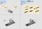 Building Instructions - LEGO - Star Wars - 75192 - Millennium Falcon™: Page 326