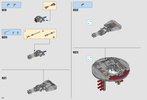 Building Instructions - LEGO - Star Wars - 75192 - Millennium Falcon™: Page 342