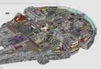 Building Instructions - LEGO - Star Wars - 75192 - Millennium Falcon™: Page 362