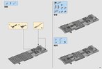 Building Instructions - LEGO - Star Wars - 75192 - Millennium Falcon™: Page 367