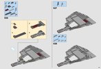 Building Instructions - LEGO - Star Wars - 75192 - Millennium Falcon™: Page 373