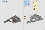 Building Instructions - LEGO - Star Wars - 75192 - Millennium Falcon™: Page 375