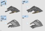 Building Instructions - LEGO - Star Wars - 75192 - Millennium Falcon™: Page 380