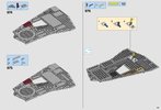 Building Instructions - LEGO - Star Wars - 75192 - Millennium Falcon™: Page 383