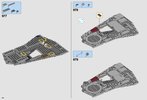 Building Instructions - LEGO - Star Wars - 75192 - Millennium Falcon™: Page 384