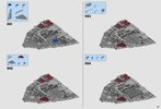 Building Instructions - LEGO - Star Wars - 75192 - Millennium Falcon™: Page 389