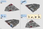 Building Instructions - LEGO - Star Wars - 75192 - Millennium Falcon™: Page 390