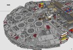 Building Instructions - LEGO - Star Wars - 75192 - Millennium Falcon™: Page 399