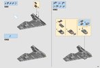 Building Instructions - LEGO - Star Wars - 75192 - Millennium Falcon™: Page 409