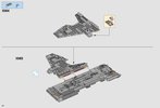 Building Instructions - LEGO - Star Wars - 75192 - Millennium Falcon™: Page 410