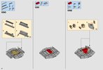 Building Instructions - LEGO - Star Wars - 75192 - Millennium Falcon™: Page 418