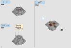 Building Instructions - LEGO - Star Wars - 75192 - Millennium Falcon™: Page 420