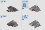 Building Instructions - LEGO - Star Wars - 75192 - Millennium Falcon™: Page 424