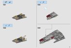 Building Instructions - LEGO - Star Wars - 75192 - Millennium Falcon™: Page 427