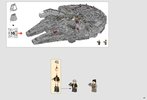 Building Instructions - LEGO - Star Wars - 75192 - Millennium Falcon™: Page 431