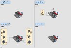 Building Instructions - LEGO - Star Wars - 75192 - Millennium Falcon™: Page 434