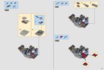 Building Instructions - LEGO - Star Wars - 75192 - Millennium Falcon™: Page 437