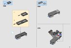 Building Instructions - LEGO - Star Wars - 75192 - Millennium Falcon™: Page 439