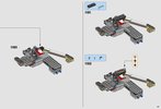 Building Instructions - LEGO - Star Wars - 75192 - Millennium Falcon™: Page 441