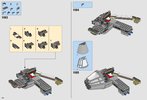 Building Instructions - LEGO - Star Wars - 75192 - Millennium Falcon™: Page 442