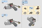 Building Instructions - LEGO - Star Wars - 75192 - Millennium Falcon™: Page 443