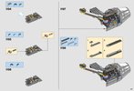 Building Instructions - LEGO - Star Wars - 75192 - Millennium Falcon™: Page 445