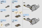 Building Instructions - LEGO - Star Wars - 75192 - Millennium Falcon™: Page 446