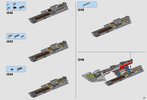 Building Instructions - LEGO - Star Wars - 75192 - Millennium Falcon™: Page 455