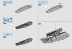 Building Instructions - LEGO - Star Wars - 75192 - Millennium Falcon™: Page 457