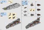 Building Instructions - LEGO - Star Wars - 75192 - Millennium Falcon™: Page 458