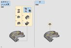 Building Instructions - LEGO - Star Wars - 75192 - Millennium Falcon™: Page 470