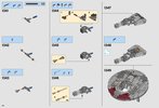 Building Instructions - LEGO - Star Wars - 75192 - Millennium Falcon™: Page 478