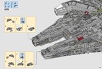 Building Instructions - LEGO - Star Wars - 75192 - Millennium Falcon™: Page 487