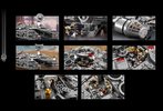 Building Instructions - LEGO - Star Wars - 75192 - Millennium Falcon™: Page 490