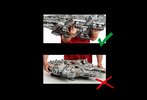 Building Instructions - LEGO - Star Wars - 75192 - Millennium Falcon™: Page 491