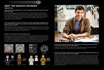 Building Instructions - LEGO - Star Wars - 75192 - Millennium Falcon™: Page 15