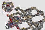 Building Instructions - LEGO - Star Wars - 75192 - Millennium Falcon™: Page 91