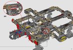 Building Instructions - LEGO - Star Wars - 75192 - Millennium Falcon™: Page 101