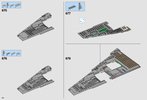 Building Instructions - LEGO - Star Wars - 75192 - Millennium Falcon™: Page 264