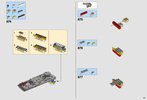 Building Instructions - LEGO - Star Wars - 75192 - Millennium Falcon™: Page 327