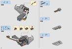 Building Instructions - LEGO - Star Wars - 75192 - Millennium Falcon™: Page 416