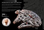 Building Instructions - LEGO - Star Wars - 75192 - Millennium Falcon™: Page 2