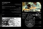 Building Instructions - LEGO - Star Wars - 75192 - Millennium Falcon™: Page 5