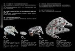 Building Instructions - LEGO - Star Wars - 75192 - Millennium Falcon™: Page 9