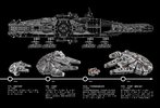 Building Instructions - LEGO - Star Wars - 75192 - Millennium Falcon™: Page 10