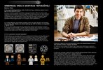 Building Instructions - LEGO - Star Wars - 75192 - Millennium Falcon™: Page 14