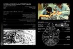 Building Instructions - LEGO - Star Wars - 75192 - Millennium Falcon™: Page 5