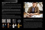 Building Instructions - LEGO - Star Wars - 75192 - Millennium Falcon™: Page 14