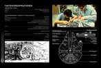 Building Instructions - LEGO - Star Wars - 75192 - Millennium Falcon™: Page 5